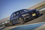 BMW M760i xDrive 2017 года (NA)